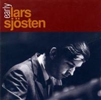 Sjösten Lars - Early ryhmässä CD @ Bengans Skivbutik AB (644943)