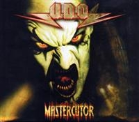 U.D.O. - Mastercutor ryhmässä Minishops / Udo @ Bengans Skivbutik AB (645094)