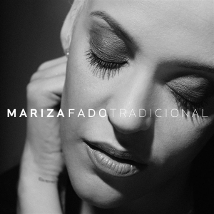 Mariza - Fado Tradicional ryhmässä CD @ Bengans Skivbutik AB (645102)
