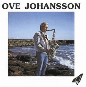 Johansson Ove - Ove Johansson Solo ryhmässä CD @ Bengans Skivbutik AB (645115)