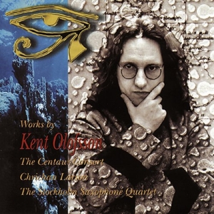 Olofsson Kent - The Veiled Hearts ryhmässä CD @ Bengans Skivbutik AB (645187)