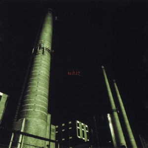 Thiwång Terje - Whiz ryhmässä CD @ Bengans Skivbutik AB (645207)