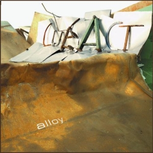 Cue Act - Alloy ryhmässä CD @ Bengans Skivbutik AB (645255)