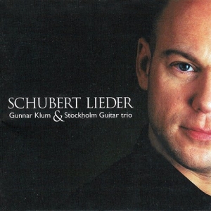 Schubert Franz - Schubert Lieder ryhmässä Externt_Lager / Naxoslager @ Bengans Skivbutik AB (645297)