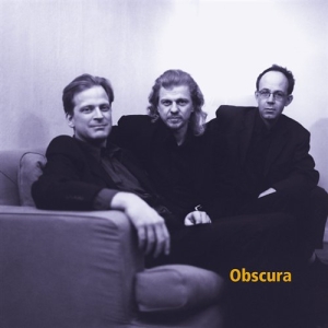 Obscura - Obscura ryhmässä CD @ Bengans Skivbutik AB (645322)