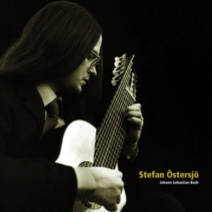 Östersjö Stefan - Johann Sebastian Bach ryhmässä Externt_Lager / Naxoslager @ Bengans Skivbutik AB (645342)