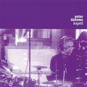 Danemo Kapell Peter - Resonance ryhmässä Externt_Lager / Naxoslager @ Bengans Skivbutik AB (645365)