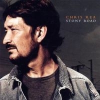 Chris Rea - Stony Road ryhmässä CD @ Bengans Skivbutik AB (645388)