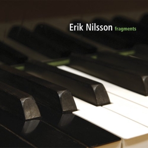Nilsson Erik - Fragments ryhmässä Externt_Lager / Naxoslager @ Bengans Skivbutik AB (645391)
