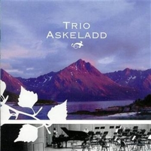 Anfinsen Geir / Bjarnehäll Niklas - Trio Askeladd ryhmässä CD @ Bengans Skivbutik AB (645395)