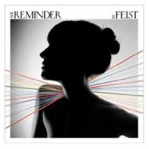 Feist - Reminder ryhmässä CD @ Bengans Skivbutik AB (645397)