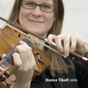 Tibell Hanna - Solo ryhmässä CD @ Bengans Skivbutik AB (645400)