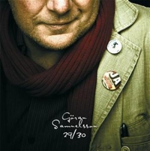 Samuelsson Göran - 29/30 ryhmässä CD @ Bengans Skivbutik AB (645404)