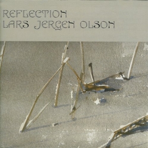 Olson Lars Jergen - Reflection ryhmässä CD @ Bengans Skivbutik AB (645446)