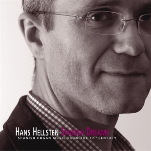 Hellsten Hans - Spanish Dreams ryhmässä Externt_Lager / Naxoslager @ Bengans Skivbutik AB (645450)