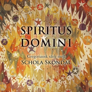 Schola Sköndal - Spiritus Domini ryhmässä Externt_Lager / Naxoslager @ Bengans Skivbutik AB (645451)