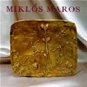 Maros Miklos - Symphony 1 Sinfonia Concertante ryhmässä Externt_Lager / Naxoslager @ Bengans Skivbutik AB (645468)