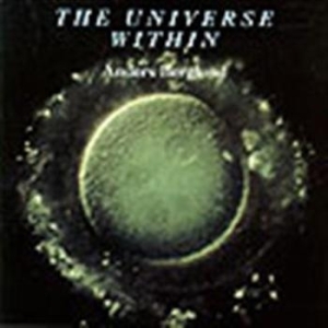 Berglund Anders - Universe Within ryhmässä CD @ Bengans Skivbutik AB (645469)