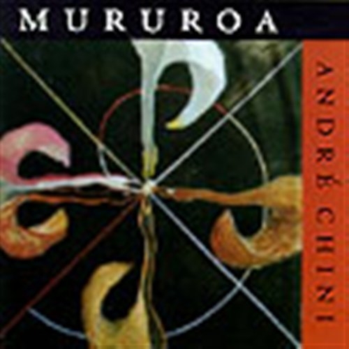 Chini André - Mururoa ryhmässä CD @ Bengans Skivbutik AB (645475)