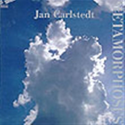 Carlstedt Jan - Metamorphoses ryhmässä -Start JazzKlass Summer @ Bengans Skivbutik AB (645482)