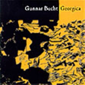 Bucht Gunnar - Georgica ryhmässä Externt_Lager / Naxoslager @ Bengans Skivbutik AB (645487)