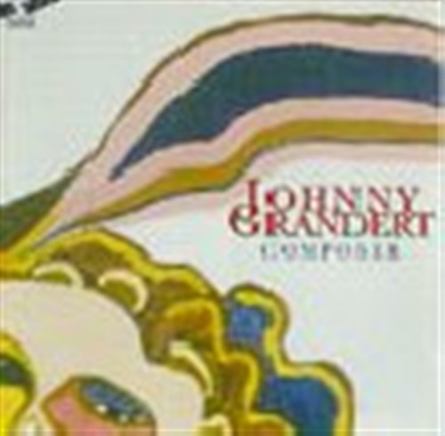 Grandert Johnny - Composer ryhmässä -Start JazzKlass Summer @ Bengans Skivbutik AB (645494)