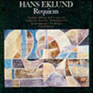 Eklund Hans - Requiem ryhmässä Externt_Lager / Naxoslager @ Bengans Skivbutik AB (645516)
