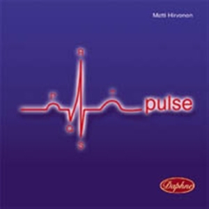 Hirvonen Matti - Pulse ryhmässä CD @ Bengans Skivbutik AB (645535)