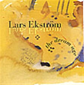Ekström Lars - The Dream Age ryhmässä Externt_Lager / Naxoslager @ Bengans Skivbutik AB (645545)