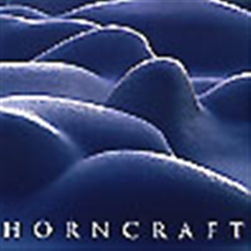 Nyqvist Håkan - Horncraft ryhmässä CD @ Bengans Skivbutik AB (645549)
