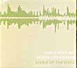 Höglind M/Löwnemark H - Visage Of The Voice ryhmässä Externt_Lager / Naxoslager @ Bengans Skivbutik AB (645554)