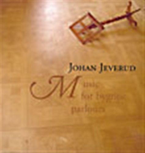 Uppsala Chamber Soloists - Music For Bygone Parlours ryhmässä CD @ Bengans Skivbutik AB (645558)