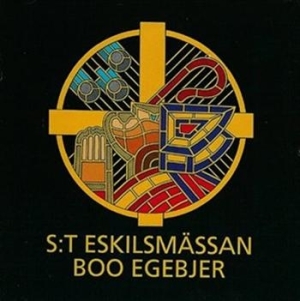 Egebjer Boo - S:T Elskilsmässan ryhmässä CD @ Bengans Skivbutik AB (645562)