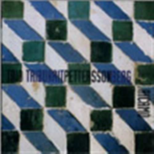 Trio Tribukait Pettersson Berg - Ricamo ryhmässä CD @ Bengans Skivbutik AB (645568)