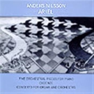 Anders Nilsson - Ariel ryhmässä CD @ Bengans Skivbutik AB (645581)