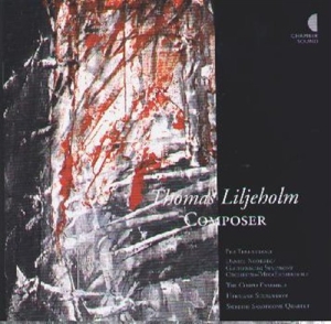 Liljeholm Thomas - Composer ryhmässä CD @ Bengans Skivbutik AB (645639)