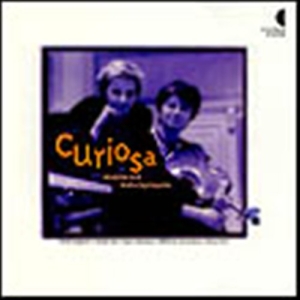 Sjögren Emil - Curiosa ryhmässä CD @ Bengans Skivbutik AB (645657)