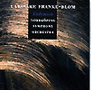 Norrköpings Symfoniorkester - Endymion ryhmässä Externt_Lager / Naxoslager @ Bengans Skivbutik AB (645686)