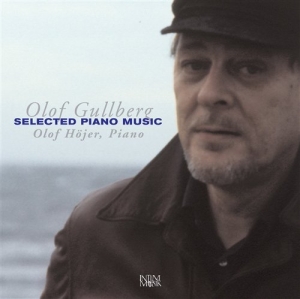 Gullberg Olof - Selected Piano Music ryhmässä Externt_Lager / Naxoslager @ Bengans Skivbutik AB (645687)
