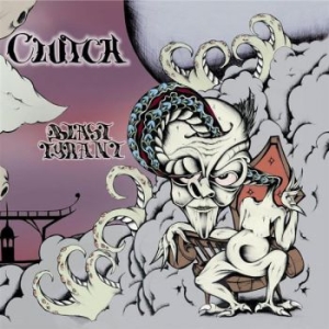 Clutch - Blast Tyrant ryhmässä CD @ Bengans Skivbutik AB (645800)