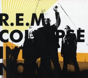 R.E.M. - Collapse Into Now ryhmässä CD / Rock @ Bengans Skivbutik AB (645806)