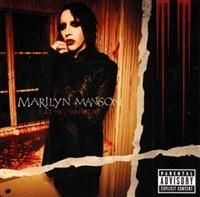 Marilyn Manson - Eat Me Drink Me ryhmässä CD @ Bengans Skivbutik AB (645852)