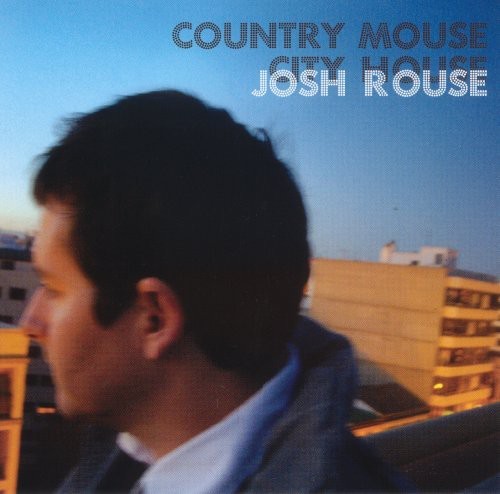 Josh Rouse - Country Mouse ryhmässä CD / Pop @ Bengans Skivbutik AB (645999)