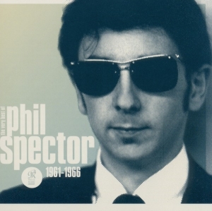 Various - Wall Of Sound: The Very Best Of Phil Spector 1961-1966 ryhmässä Övrigt /  @ Bengans Skivbutik AB (646092)