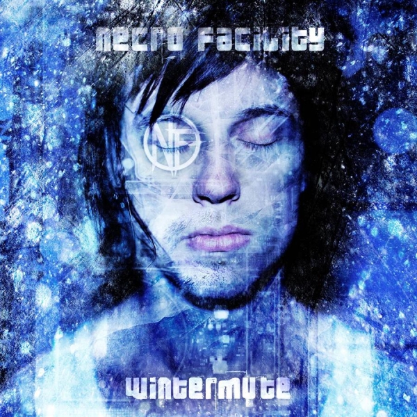 Necro Facility - Wintermute ryhmässä CD / Myydyimmät @ Bengans Skivbutik AB (646280)