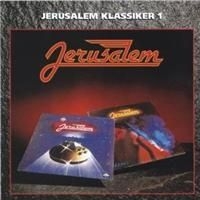 Jerusalem - Klassiker 1 ryhmässä Externt_Lager / Naxoslager @ Bengans Skivbutik AB (646541)