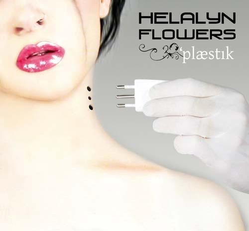 Helalyn Flowers - Plaestik ryhmässä CD / RNB, Disco & Soul @ Bengans Skivbutik AB (647056)