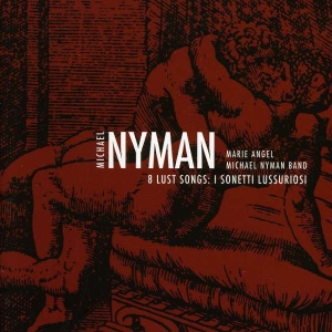 Nyman Michael - Man And Boy: Dada ryhmässä CD @ Bengans Skivbutik AB (647140)