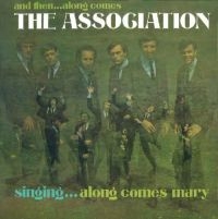 Association - And Then... Along Comes The Associa ryhmässä CD @ Bengans Skivbutik AB (647578)