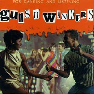Guns'n'wankers - Guns'n'wankers ryhmässä CD / Pop-Rock @ Bengans Skivbutik AB (647785)